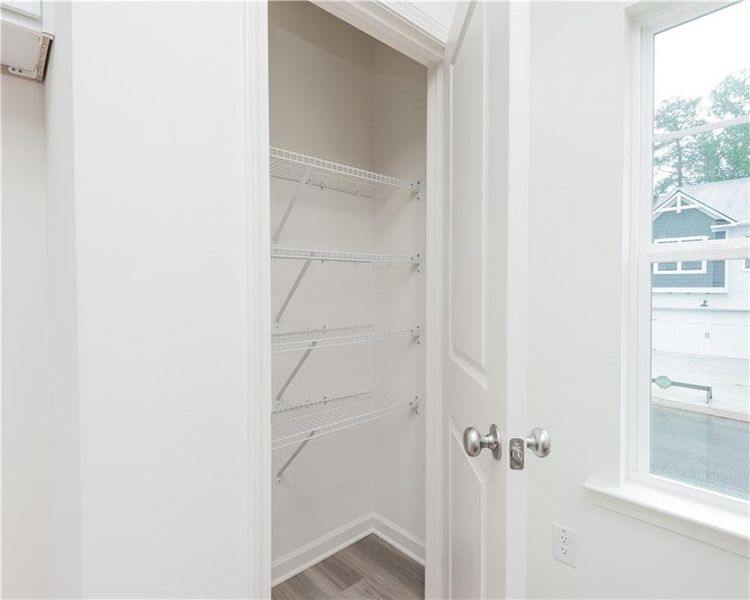 Image 35 of a home in Old Salem Crossing.