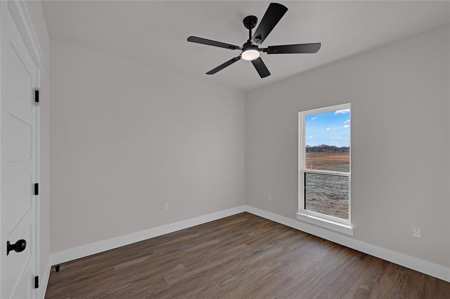 Spacious, unfurnished interior of a new home in , Rio Vista (Image 18).
