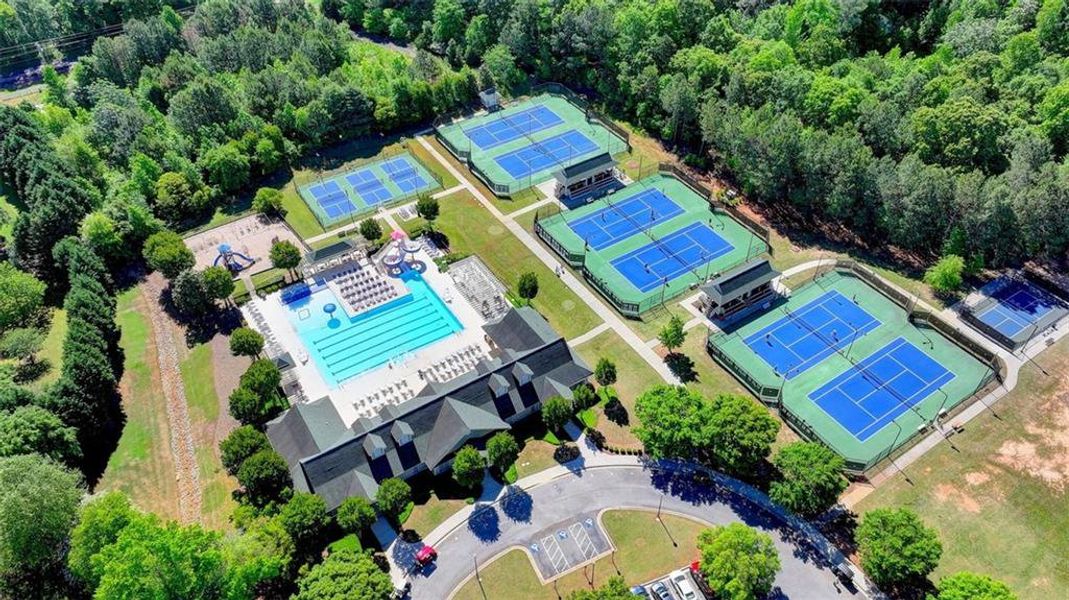 Community amenities in , Jefferson (Image 55). Community amenities in , Jefferson (Image 55).