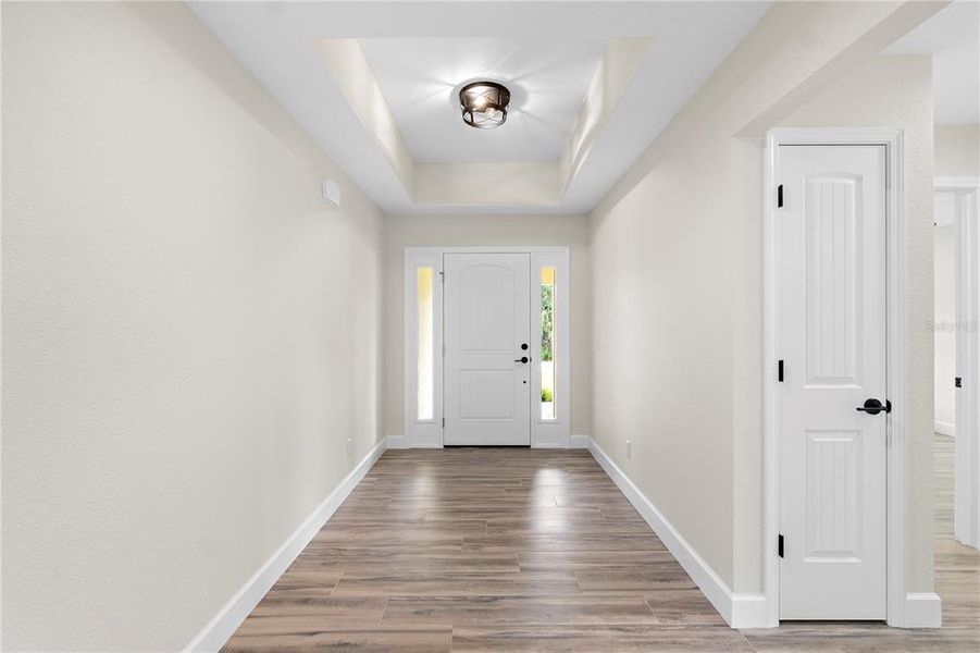 Spacious, unfurnished interior of a new home in , Englewood (Image 22). Spacious, unfurnished interior of a new home in , Englewood (Image 22).