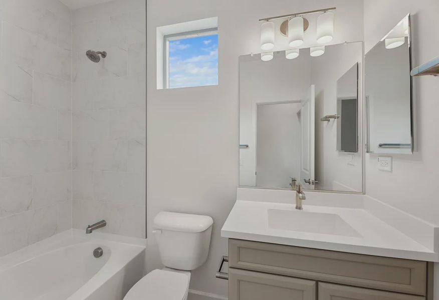 Guest Bath - 14 of 18 Guest Bath - 14 of 18