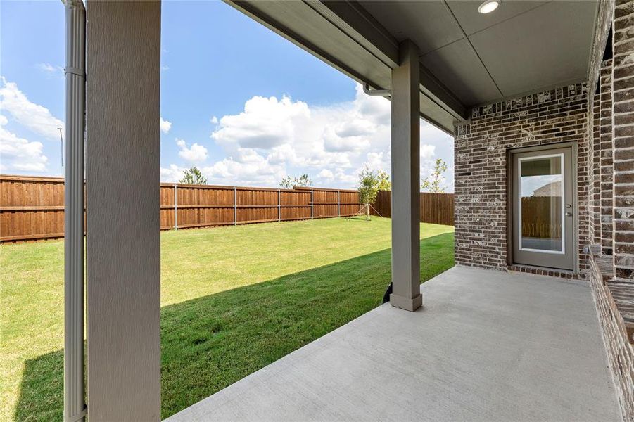 Image 17 of a home in Elevon. Image 17 of a home in Elevon.