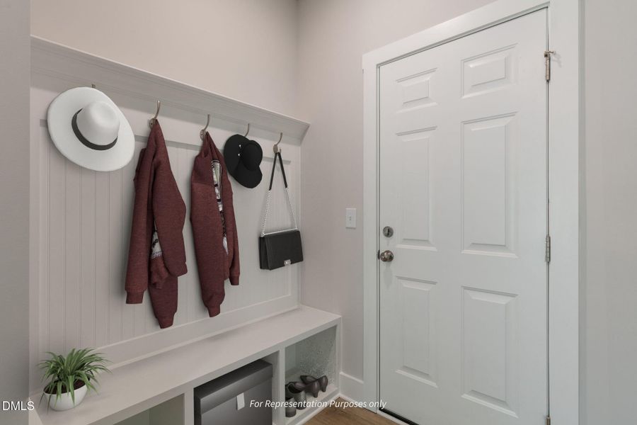 Oak Virtually Furnished-16