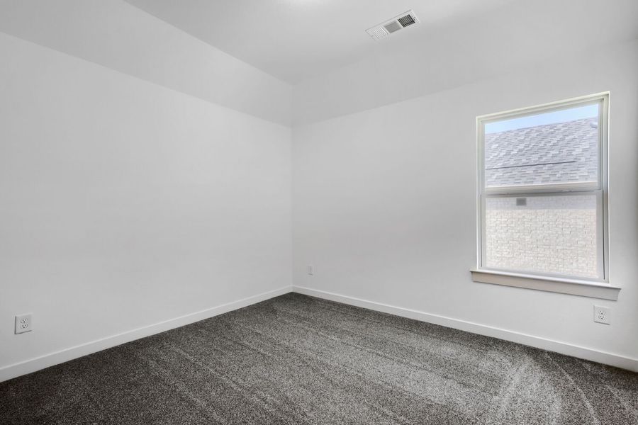 1709 Clover Fern - Bedroom