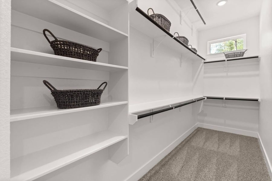 Image 12 representing the Versailles – Augustine Collection by Chesmar Homes in Santa Rita Ranch, Liberty Hill, TX. Image 12 representing the Versailles – Augustine Collection by Chesmar Homes in Santa Rita Ranch, Liberty Hill, TX.