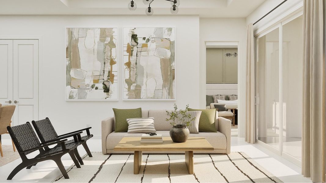 2016 Barcelona Living 1of2 F1 092625 2016 Barcelona Living 1of2 F1 092625