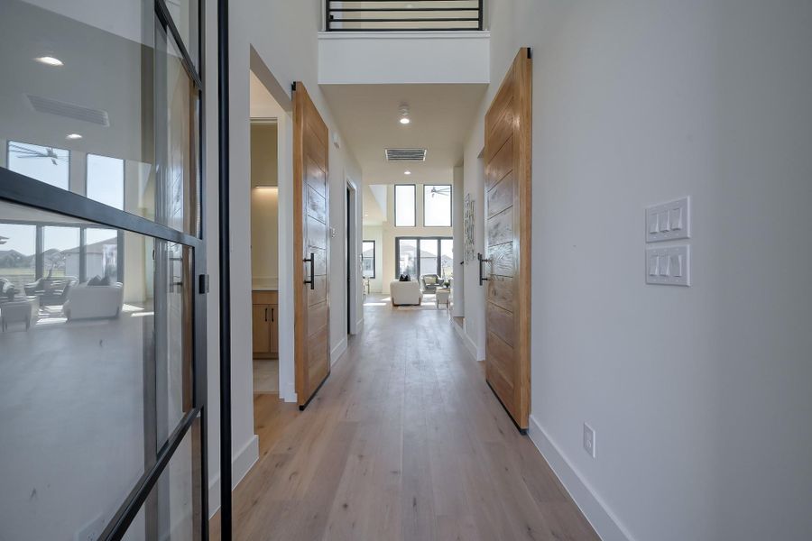 In-progress construction of a new home in , Willis, TX (Image 50). In-progress construction of a new home in , Willis, TX (Image 50).