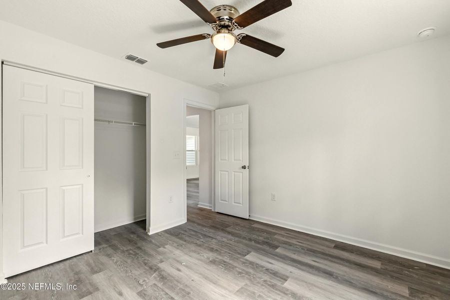 Spacious, unfurnished interior of a new home in , Hastings (Image 13). Spacious, unfurnished interior of a new home in , Hastings (Image 13).