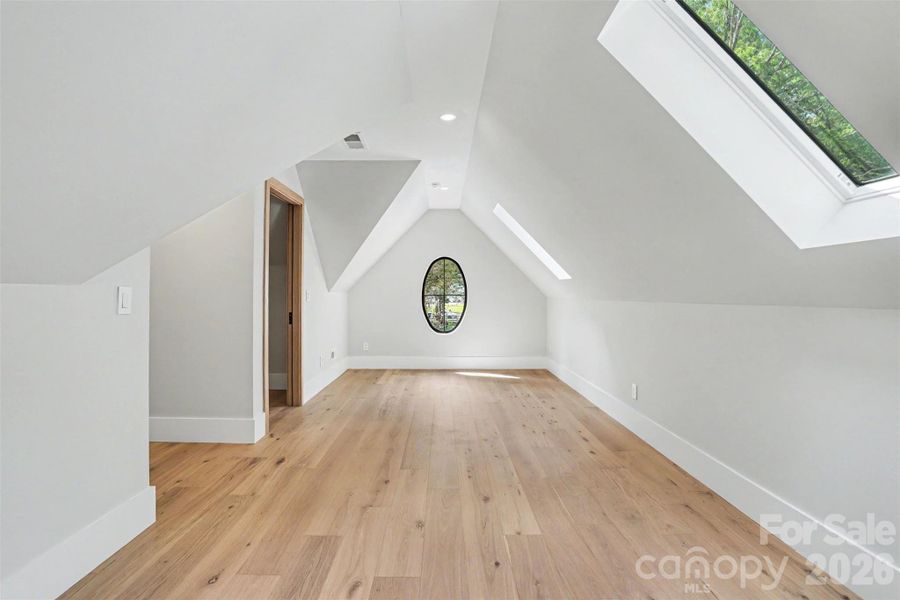 Spacious, unfurnished interior of a new home in , Mint Hill (Image 25). Spacious, unfurnished interior of a new home in , Mint Hill (Image 25).