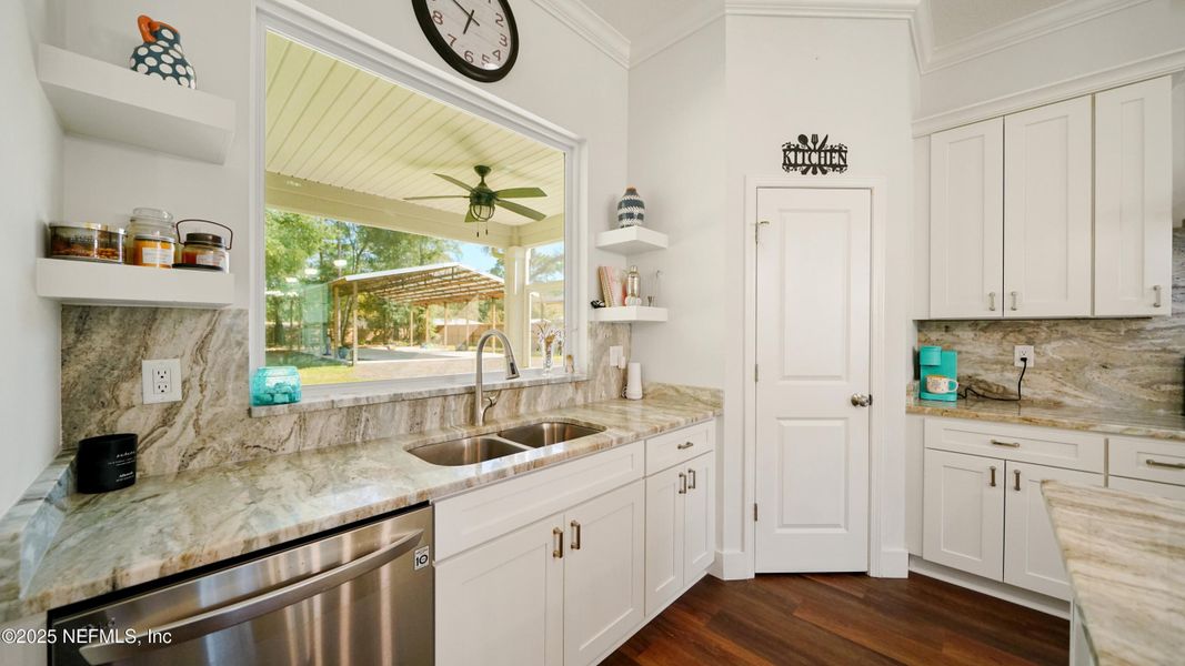 Furnished interior view inside a new home in , Keystone Heights (Image 12). Furnished interior view inside a new home in , Keystone Heights (Image 12).