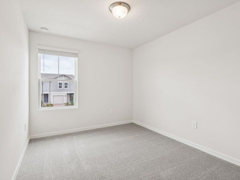 The Calistoga I floorplan at 16329 Bird of Paradise Avenue. The Calistoga I floorplan at 16329 Bird of Paradise Avenue.