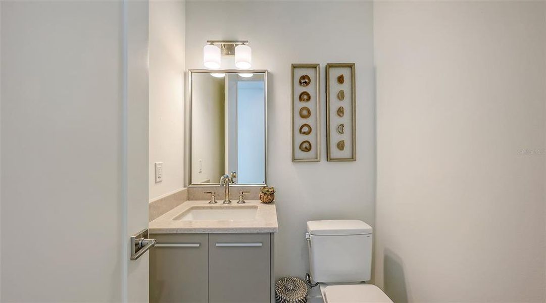 Furnished interior view inside a new home in , Sarasota (Image 27). Furnished interior view inside a new home in , Sarasota (Image 27).