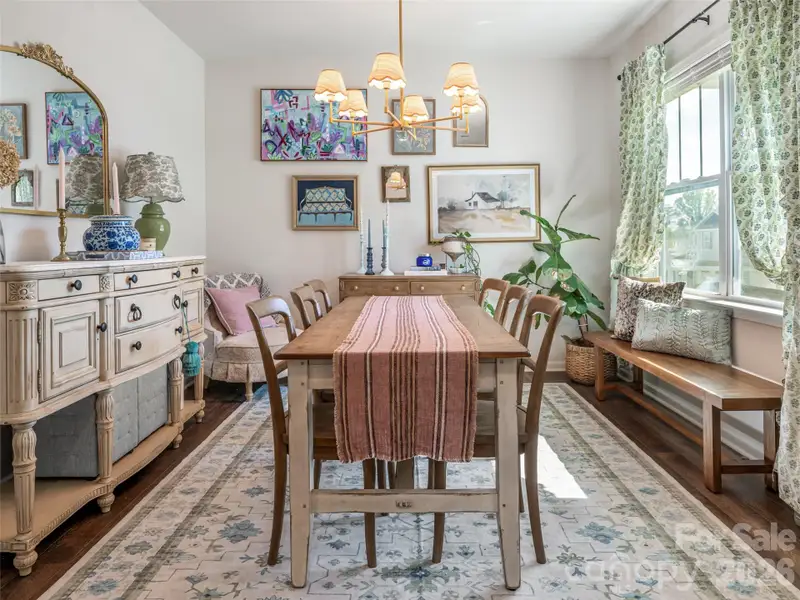 Dining Room Dining Room