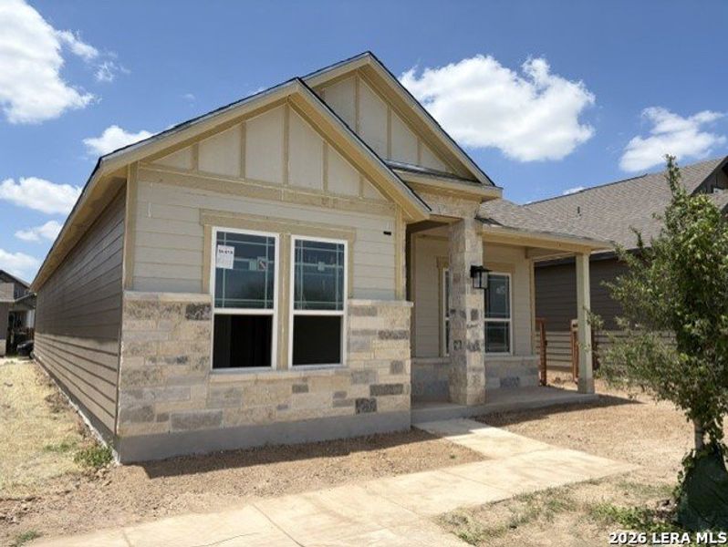 Image 25 of a home in The Crossvine.