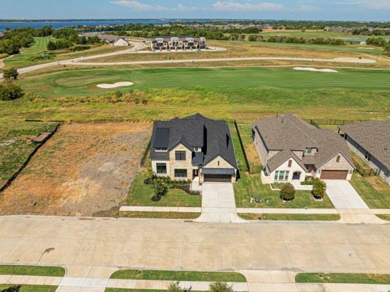 Image 73 of a home in Heath Golf and Yacht Club.