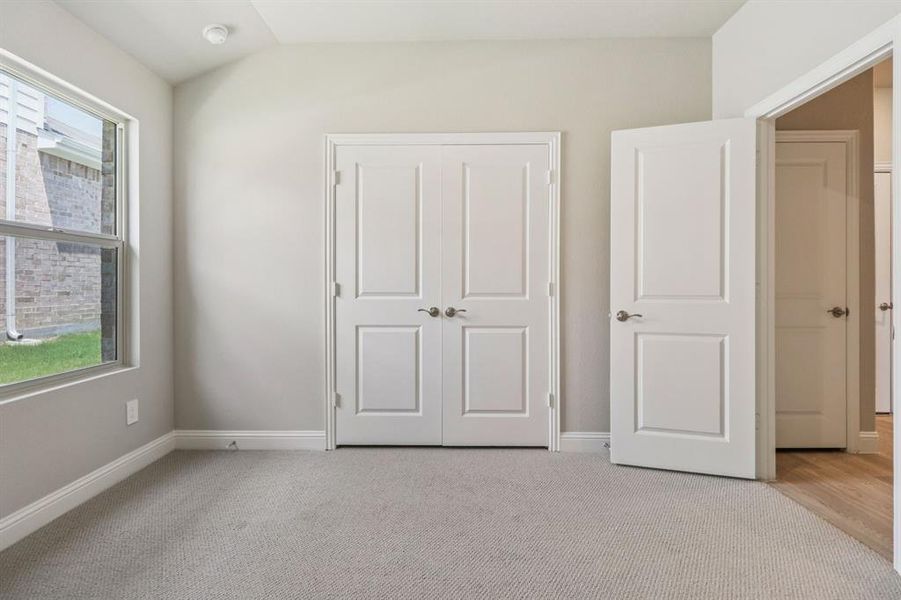 Photo is not of the actual home, but is an inspirational photo of builder’s model home and may depict options, furnishings, and/or decorator features that are not included.