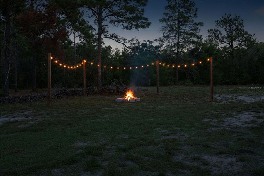Natural landscape and outdoor views near  in Weeki Wachee (Image 37).