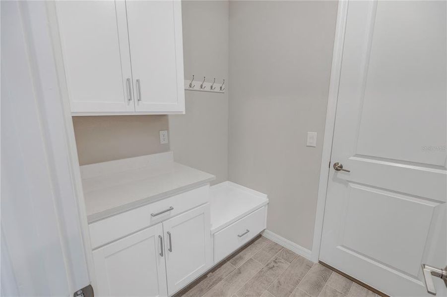 Furnished interior view inside a new home in , Riverview (Image 6). Furnished interior view inside a new home in , Riverview (Image 6).