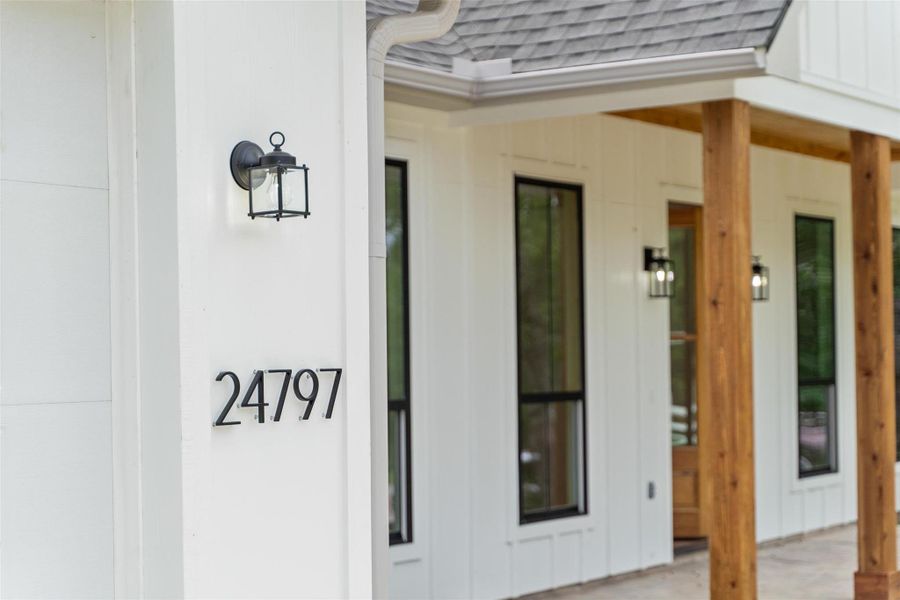 Previous build. Previous build.