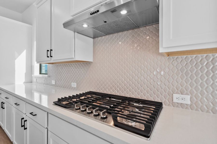 Liberty Hill, TX New Home.  - Slide 13