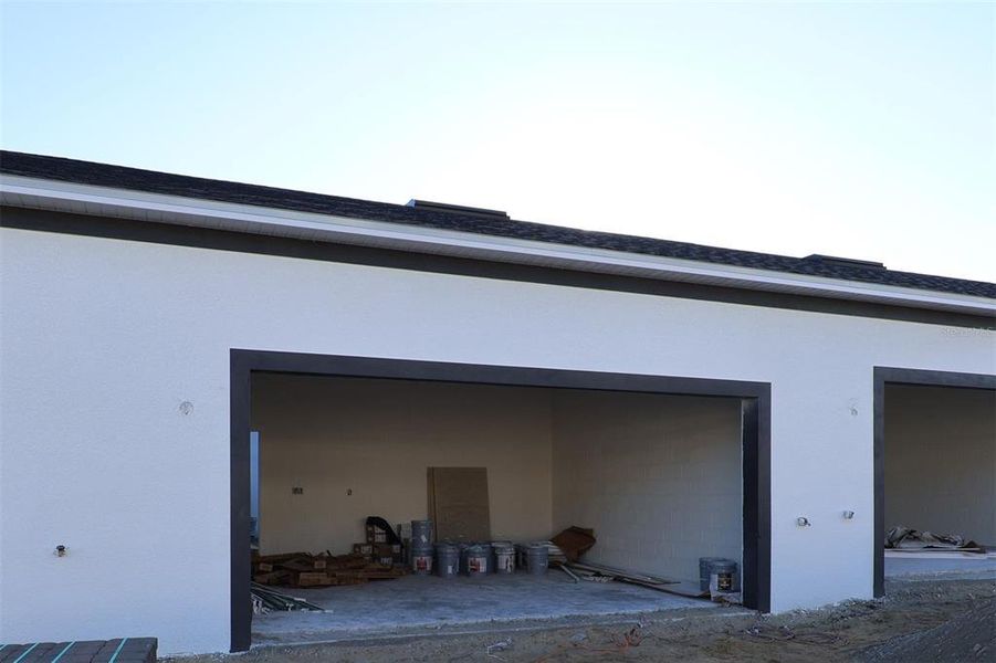 In-progress construction of a new home in Emerson Pointe, Apopka, FL (Image 8). In-progress construction of a new home in Emerson Pointe, Apopka, FL (Image 8).