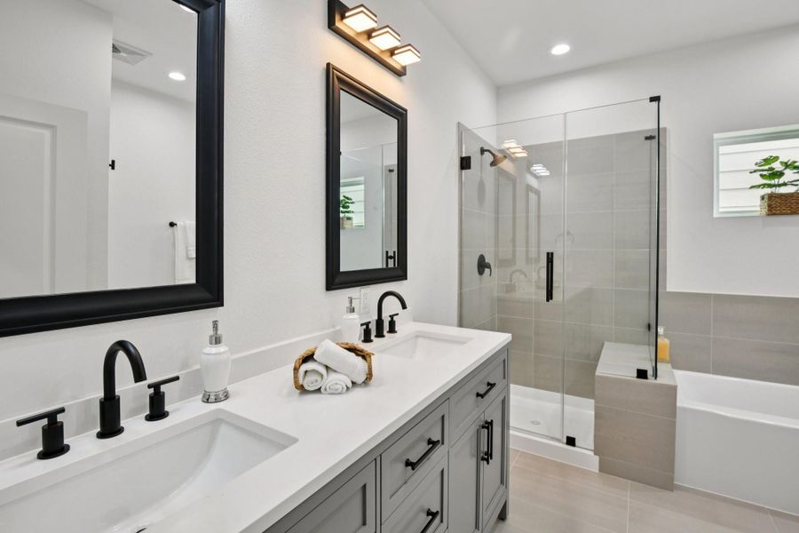 Image 20 of a home in . Image 20 of a home in .