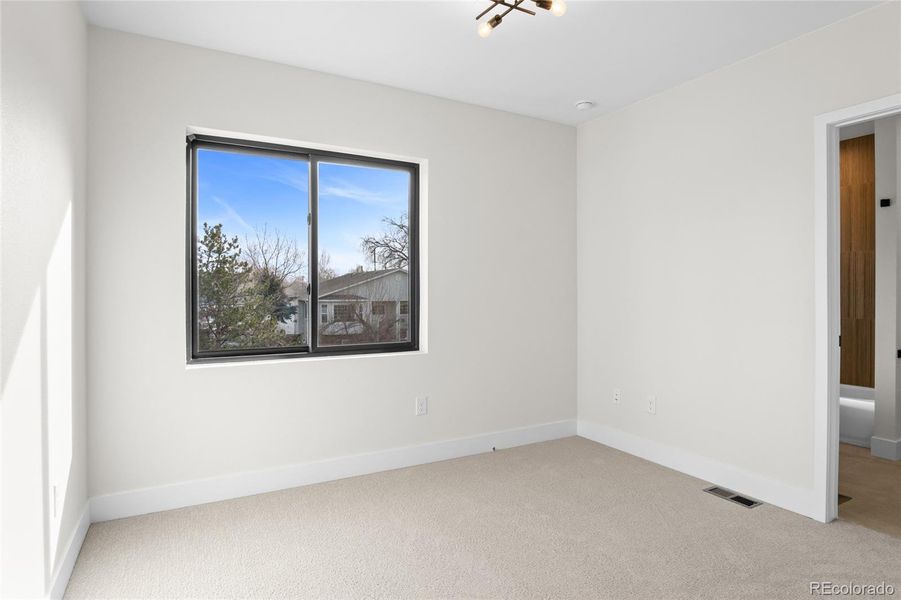 Spacious, unfurnished interior of a new home in , Englewood (Image 25). Spacious, unfurnished interior of a new home in , Englewood (Image 25).