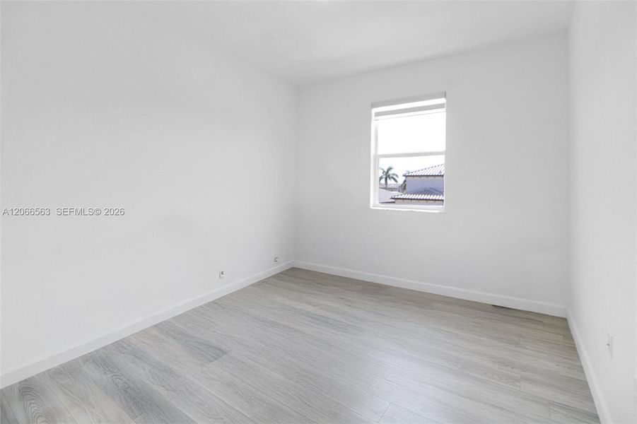 Spacious, unfurnished interior of a new home in , Homestead (Image 22).