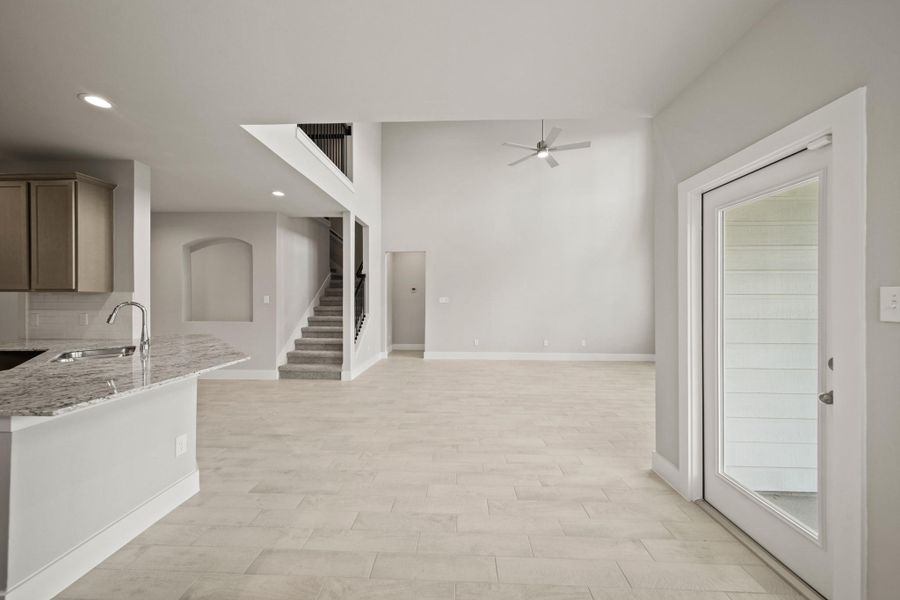 Image 31 of a home in Grand Oaks – The Cove.