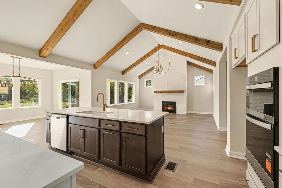 Parkette H Kitchen Parkette H Kitchen