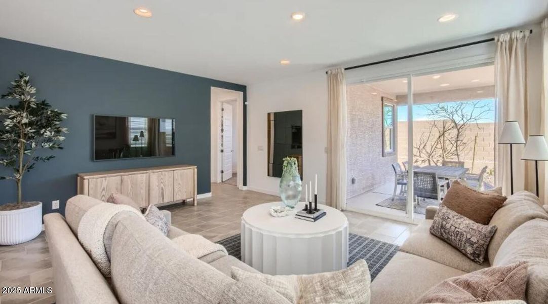 Great Room Great Room