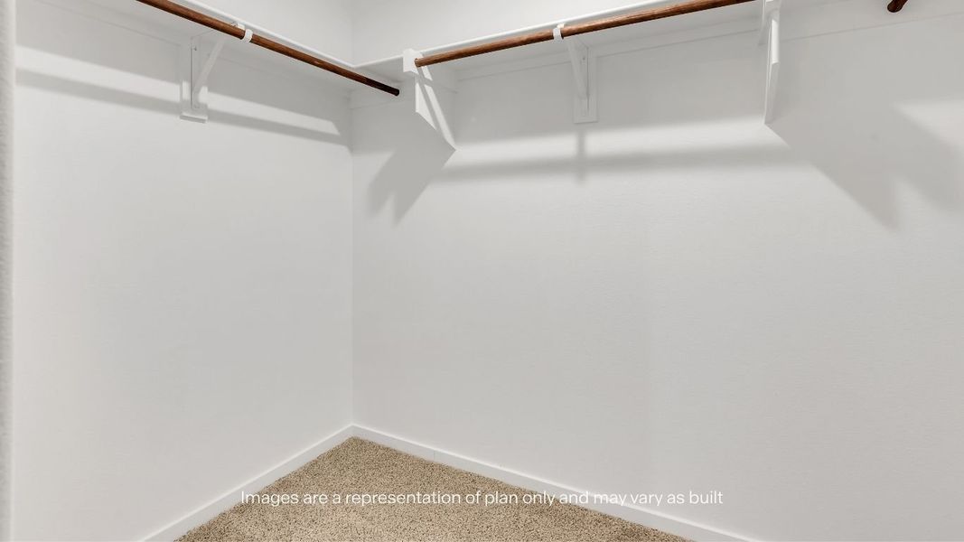 Spacious, unfurnished interior of a new home in Deer Meadows, Odessa (Image 16). Spacious, unfurnished interior of a new home in Deer Meadows, Odessa (Image 16).