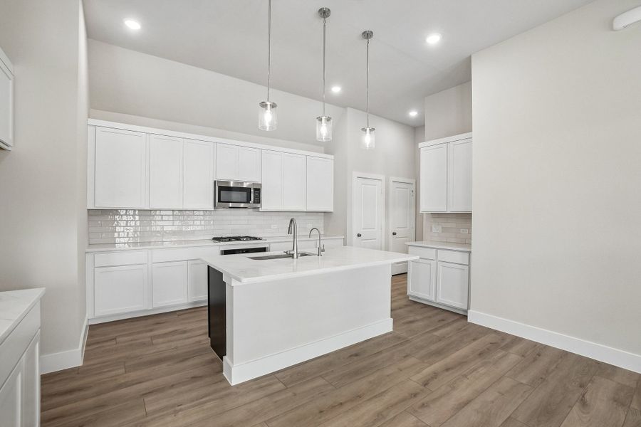 Kitchen Kitchen