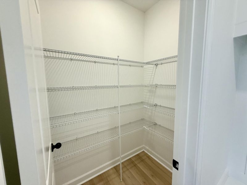 Spacious, unfurnished interior of a new home in , Summerville (Image 17).