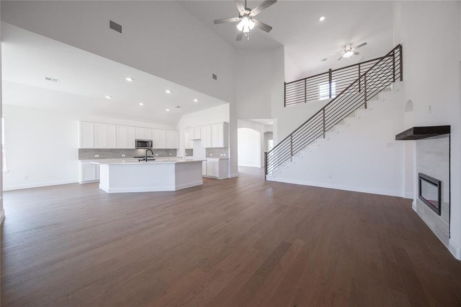 Great Room Great Room