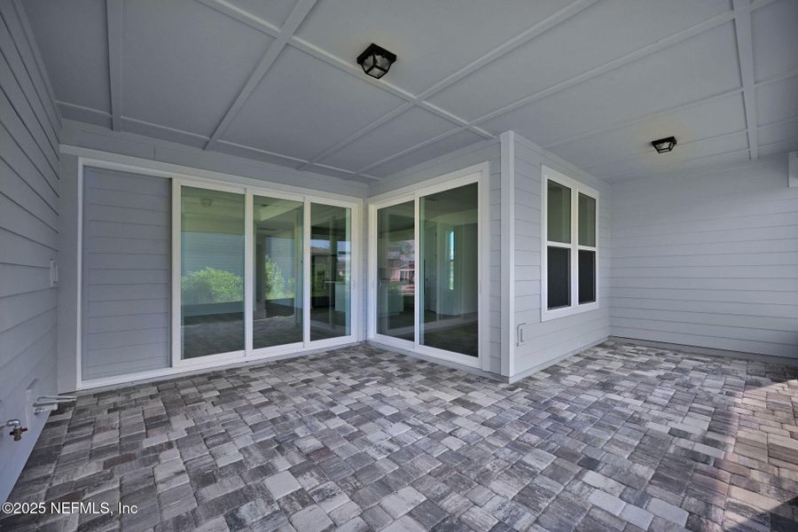 Image 37 of a home in Del Webb Nocatee.