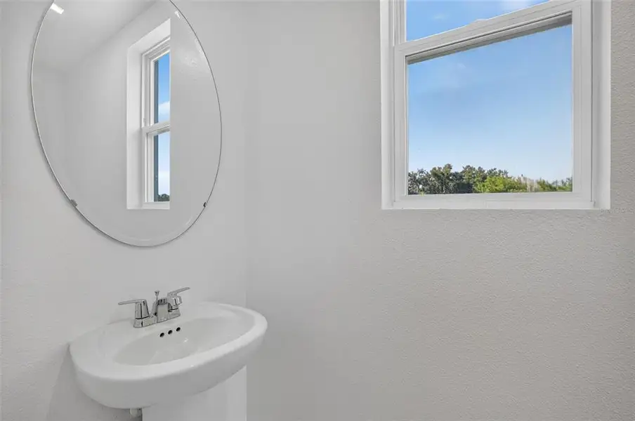Close-up of interior finishes inside a home in Sanderling, Palmetto (Image 15).