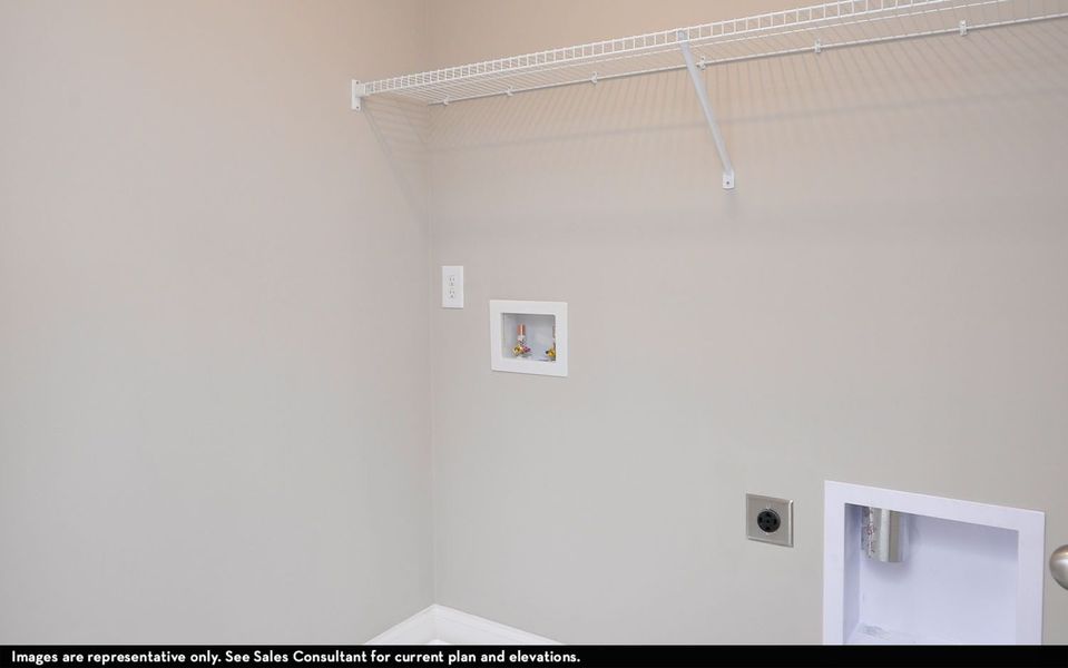 Image 25 of a home in The Retreat at Norman Farm.