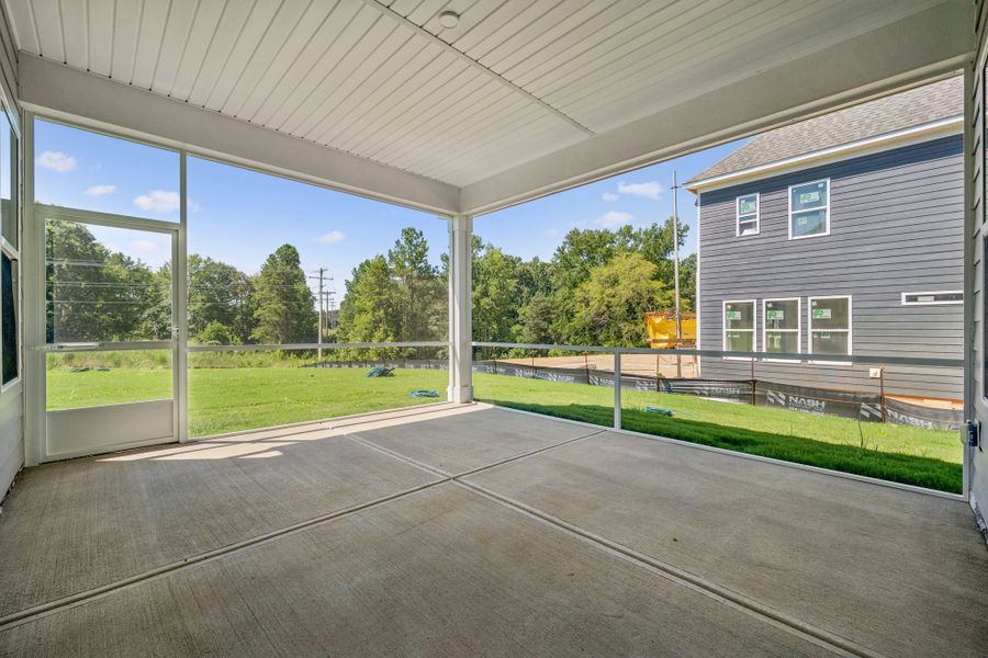 Image 30 representing the Rochester by Taylor Morrison in Tramore, Harrisburg, NC. Image 30 representing the Rochester by Taylor Morrison in Tramore, Harrisburg, NC.