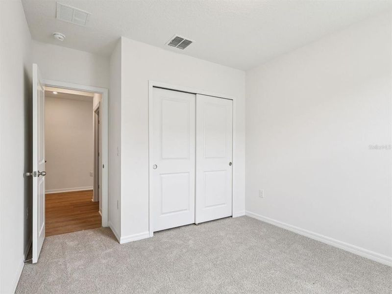 Spacious, unfurnished interior of a new home in Salt Meadows - Classic Series, Parrish (Image 12).