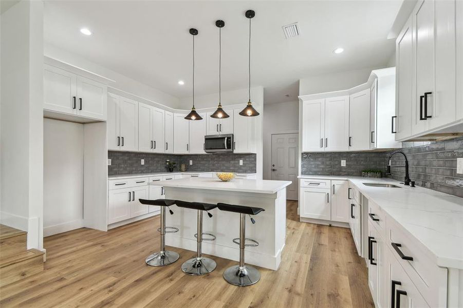 Furnished interior view inside a new home in , St. Petersburg (Image 10). Furnished interior view inside a new home in , St. Petersburg (Image 10).