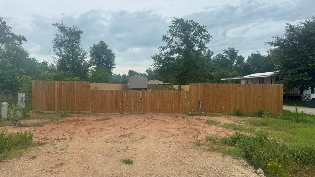 Site preparation for new homesites in , Cleveland (Image 12).