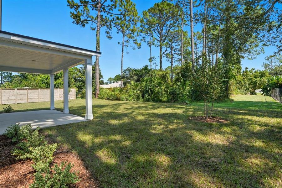 Image 51 of a home in Palm Coast Homes.