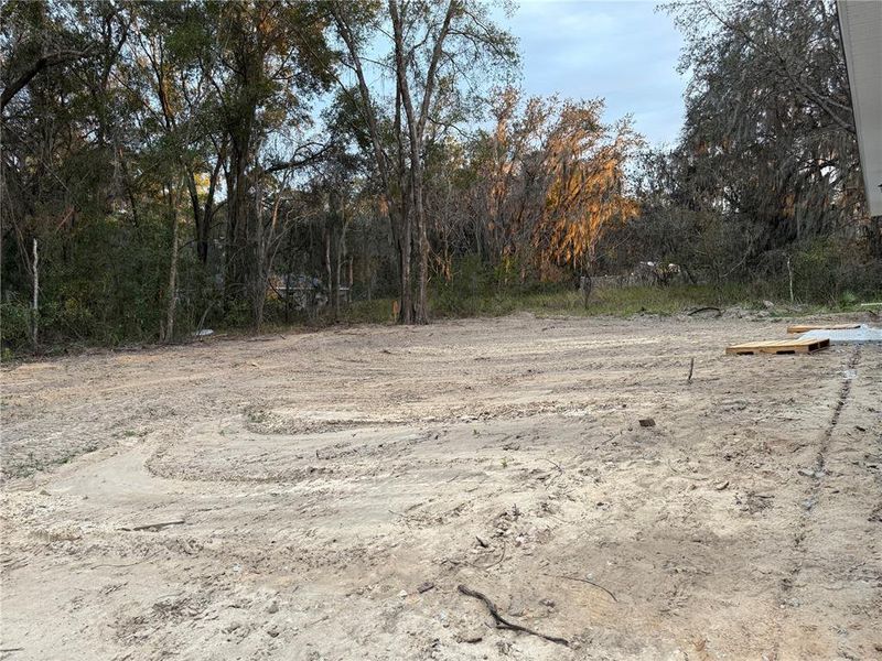 Site preparation for new homesites in , Ocala (Image 14). Site preparation for new homesites in , Ocala (Image 14).