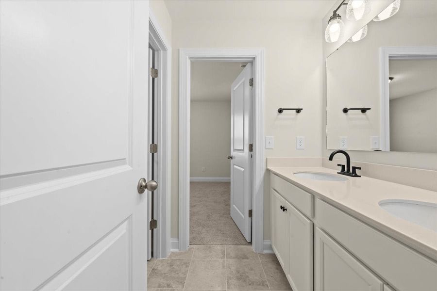 3br New Home in Spring Lake, NC.  - Slide 23