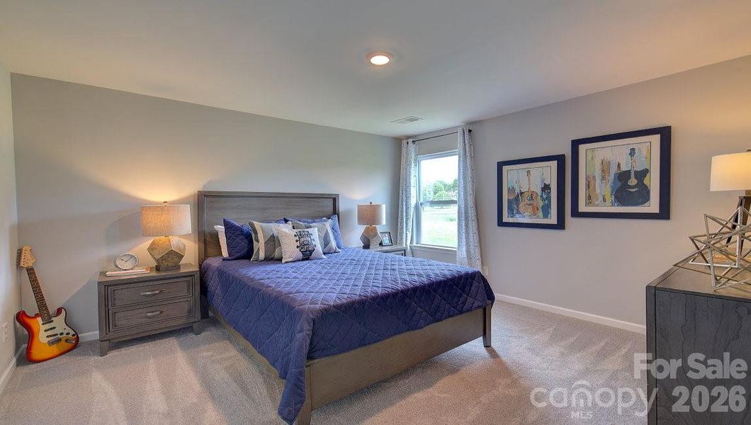 Photos are representative