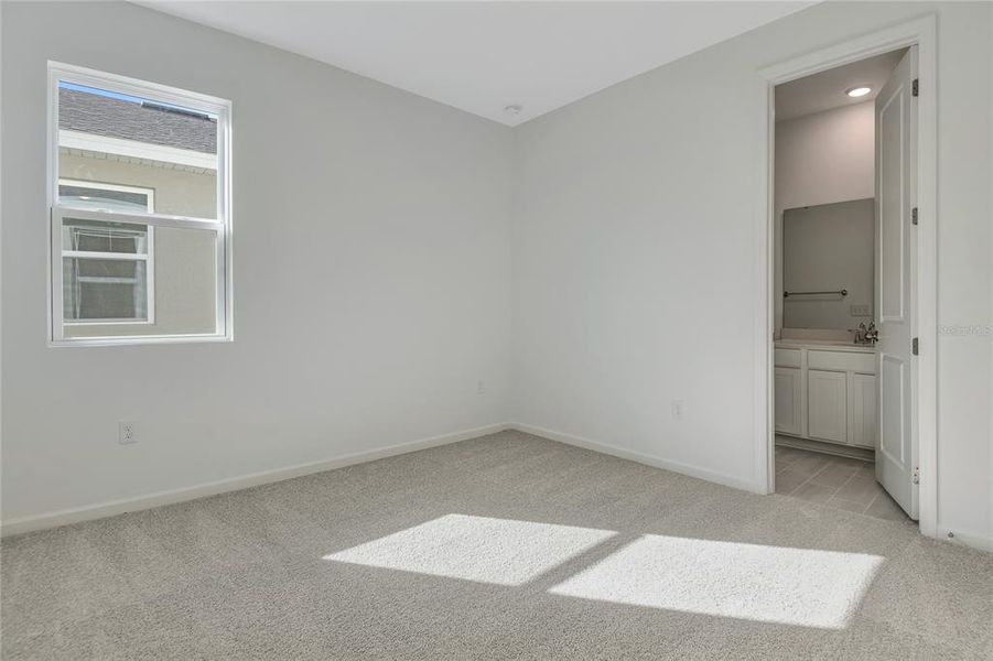 Spacious, unfurnished interior of a new home in , Winter Haven (Image 13). Spacious, unfurnished interior of a new home in , Winter Haven (Image 13).