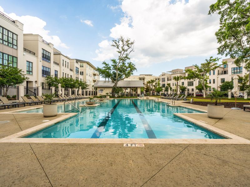 Community amenities in , Charleston (Image 29).
