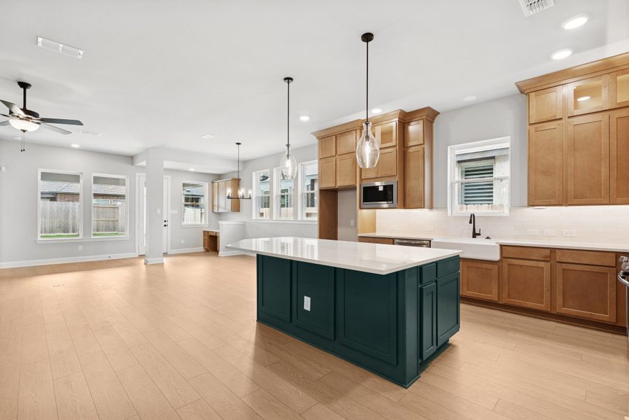 Kitchen Kitchen