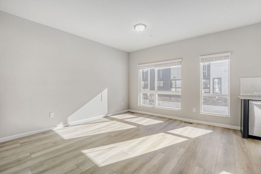 2,149sf New Home in Fort Collins, CO.  - Slide 14